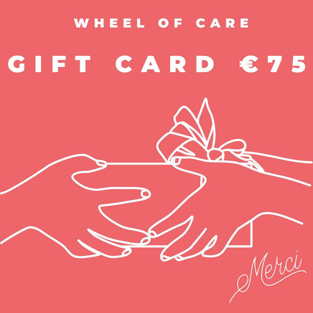 GIFT CARD €75