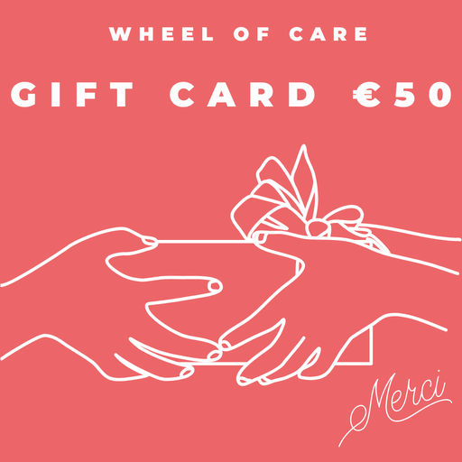 GIFT CARD €50